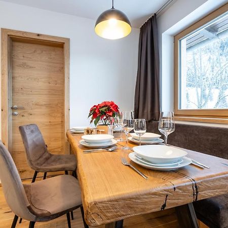 Appartement Angerhaus Kleinarl Extérieur photo