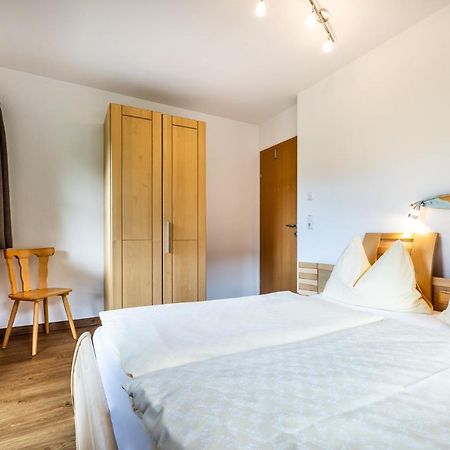 Appartement Angerhaus Kleinarl Extérieur photo