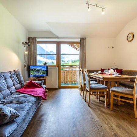 Appartement Angerhaus Kleinarl Extérieur photo