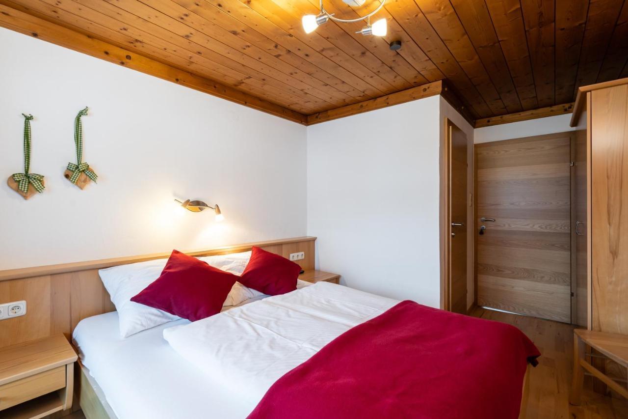 Appartement Angerhaus Kleinarl Extérieur photo
