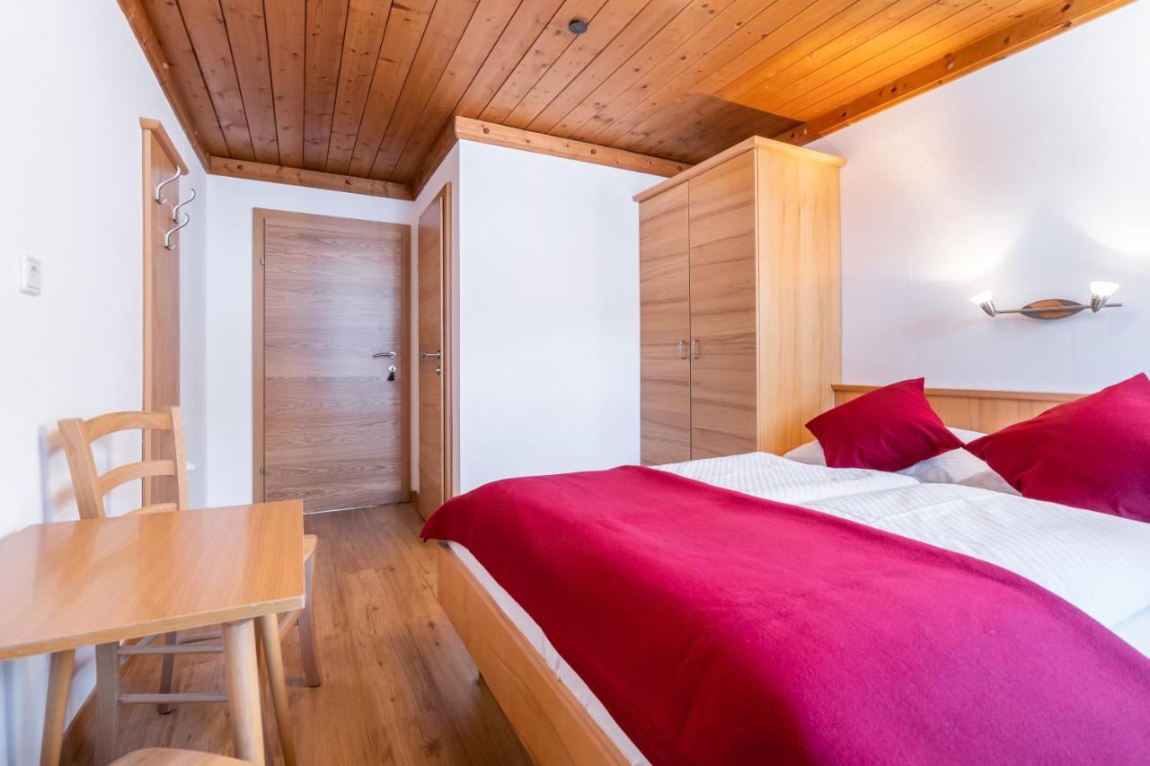 Appartement Angerhaus Kleinarl Extérieur photo