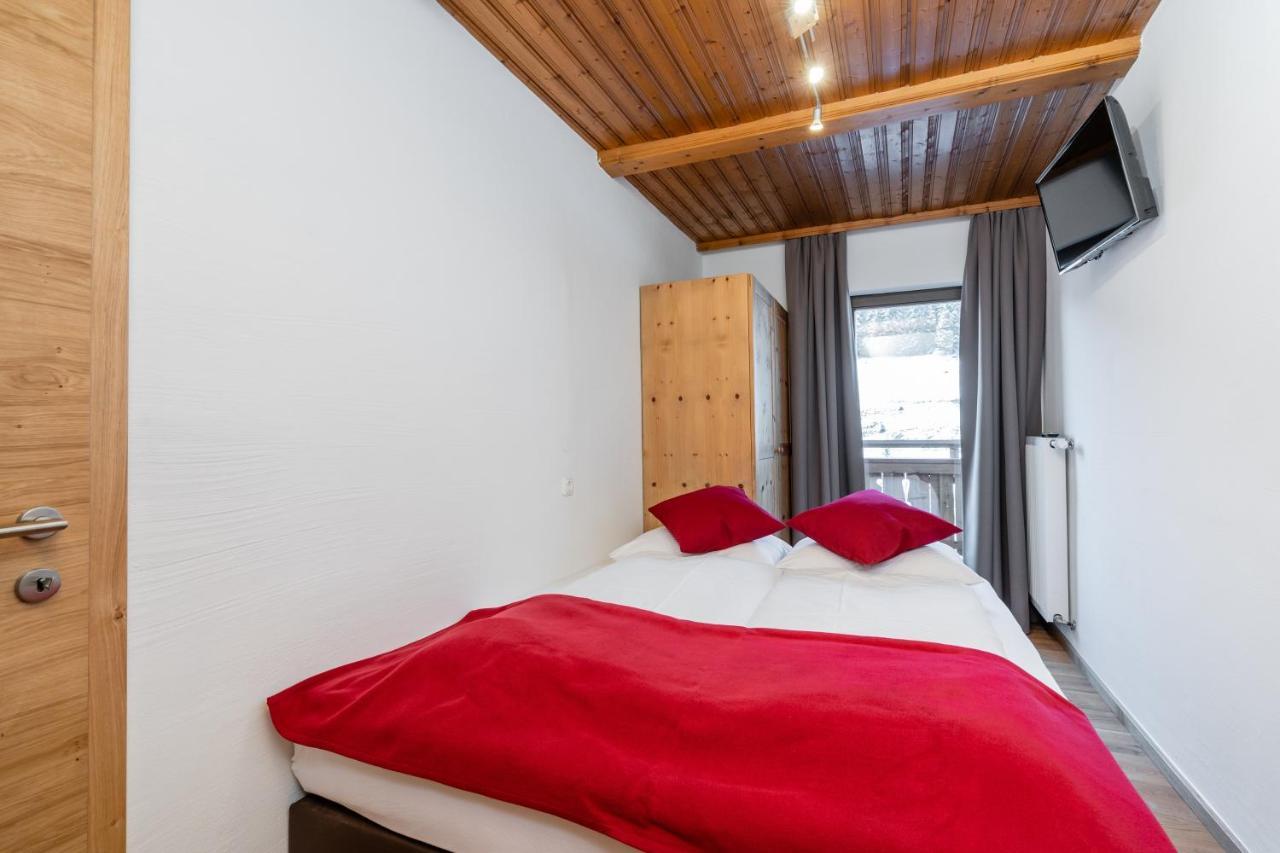 Appartement Angerhaus Kleinarl Extérieur photo