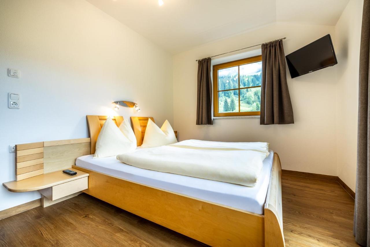 Appartement Angerhaus Kleinarl Extérieur photo