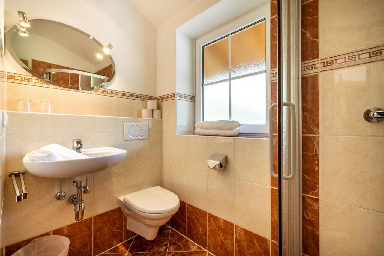 Appartement Angerhaus Kleinarl Extérieur photo